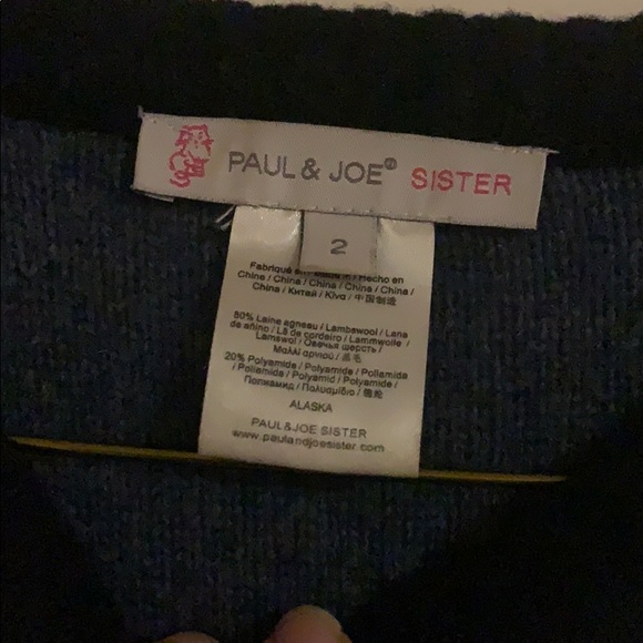 Aritzia sweater - Picture 2 of 2